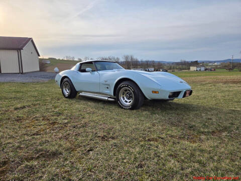 1978 Chevrolet Corvette