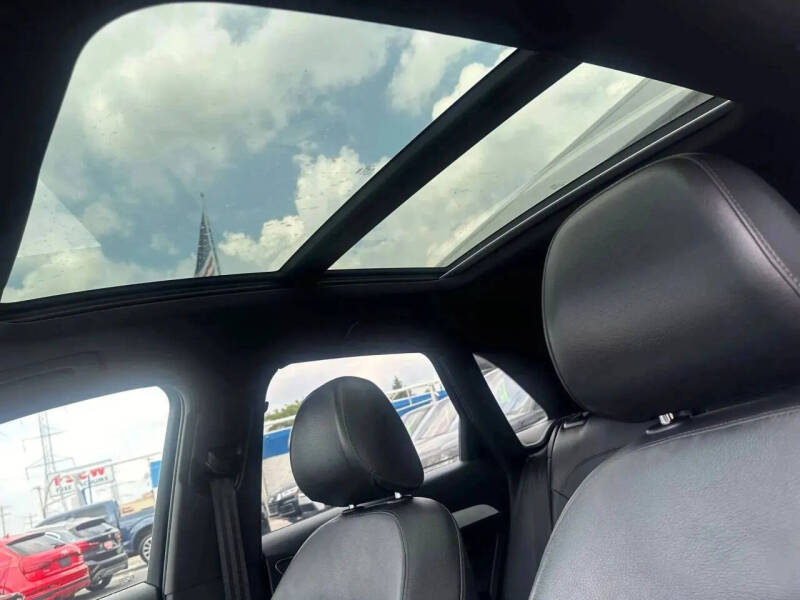 2017 Audi Q3 2.0T Premium