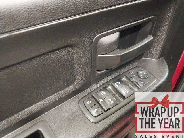 2014 RAM 1500 Express