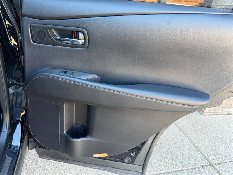 2013 Lexus RX 450h