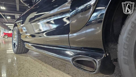 1996 Ford Mustang SVT Cobra