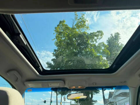 2010 Subaru Forester 2.5X Premium
