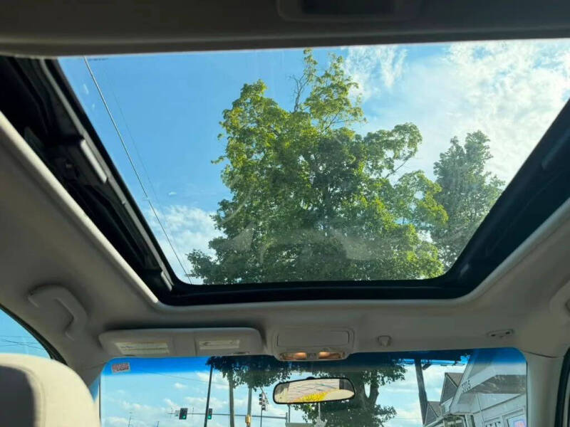 2010 Subaru Forester 2.5X Premium