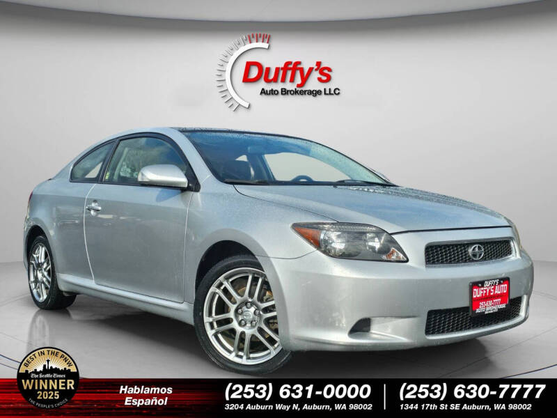 2006 Scion tC