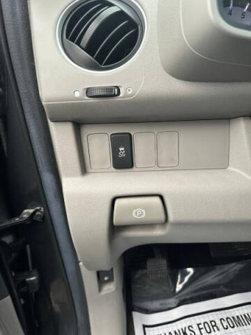 2012 Honda Pilot EX