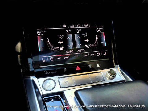 2019 Audi e-tron quattro Premium Plus