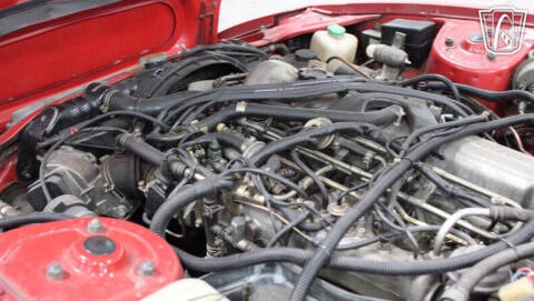 1983 Datsun 280ZX GL