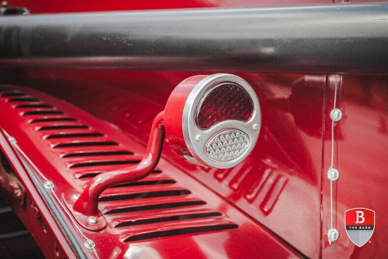 1933 Alfa Romeo 8C