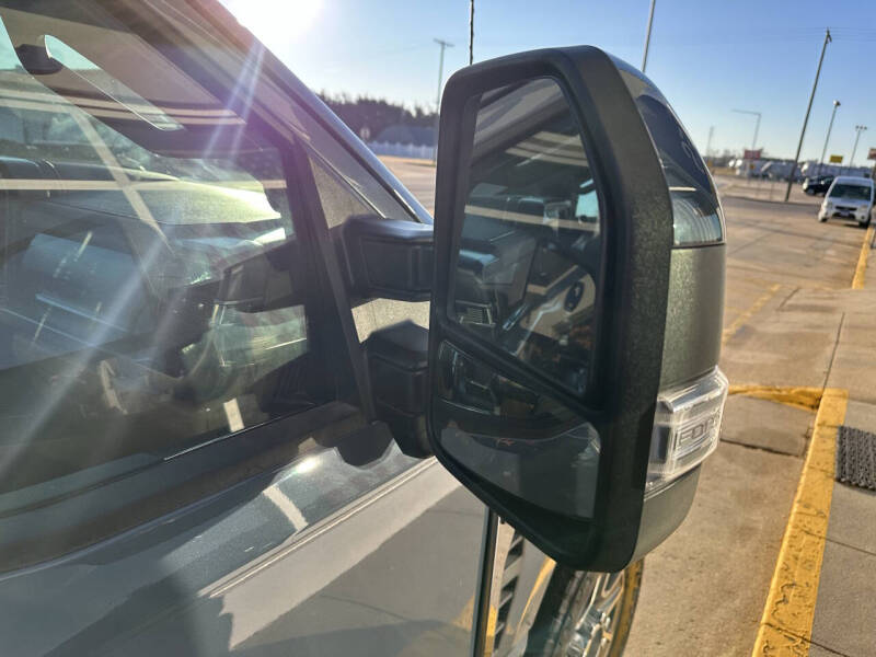 2023 Ford F-250 Super Duty Lariat