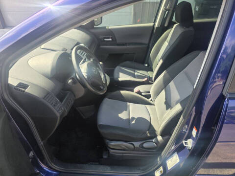 2006 Mazda MAZDA5