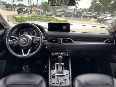 2023 Mazda CX-5 2.5 S Select
