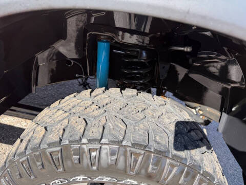 2022 RAM 2500 Power Wagon