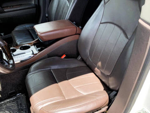 2014 Buick Enclave Premium
