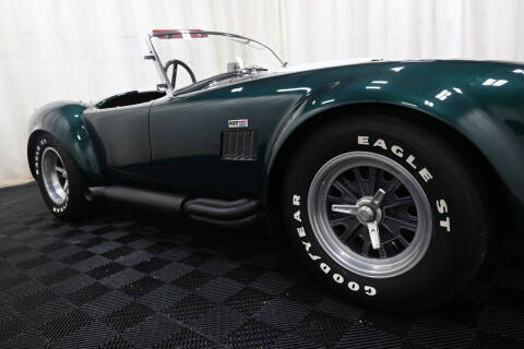 1965 Shelby 427