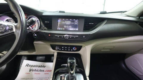 2019 Buick Regal TourX Preferred