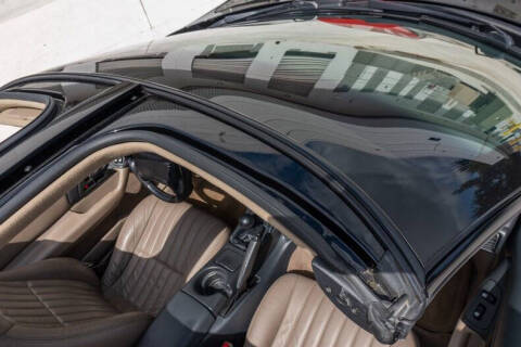 1999 Chevrolet Camaro