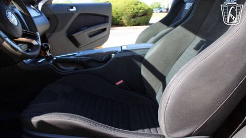 2013 Ford Mustang Boss 302