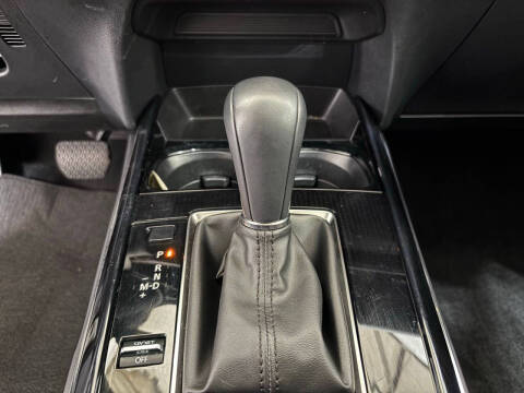 2025 Mazda CX-30 2.5 S Preferred