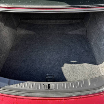 2014 Chevrolet Malibu LT