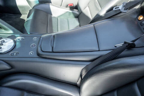 2006 Lamborghini Murcielago