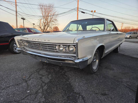 1966 Chrysler Imperial