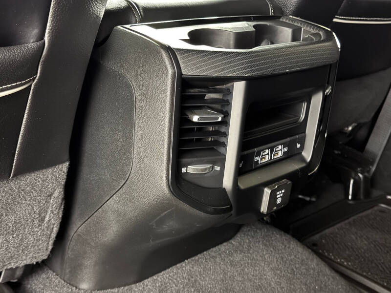 2023 RAM 3500 Limited