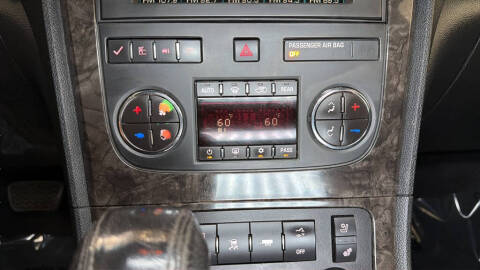 2011 GMC Acadia Denali
