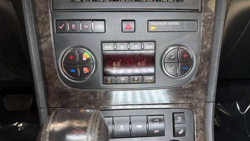 2011 GMC Acadia Denali