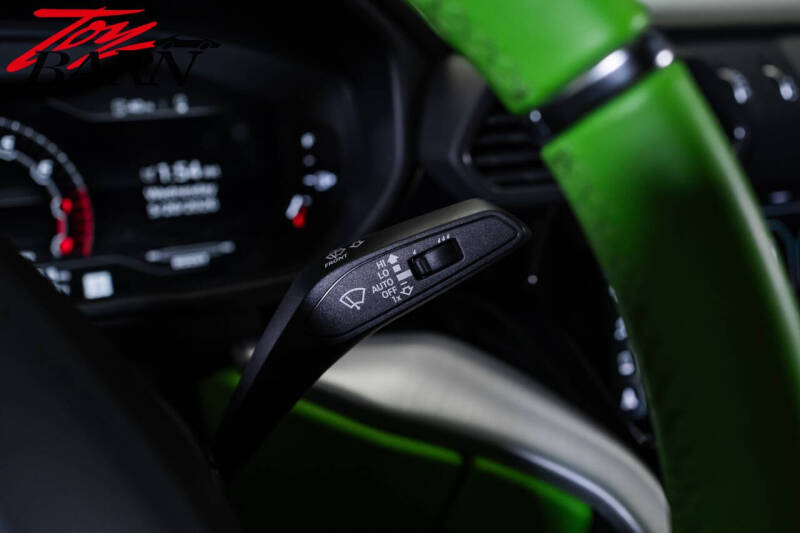 2022 Lamborghini Urus