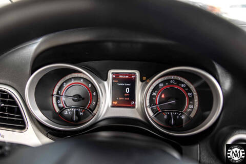 2012 Dodge Journey SXT