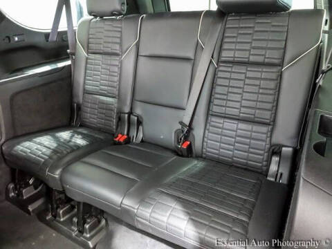 2021 Cadillac Escalade ESV Sport Platinum