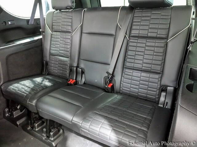 2021 Cadillac Escalade ESV Sport Platinum