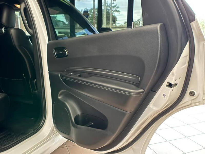 2023 Dodge Durango