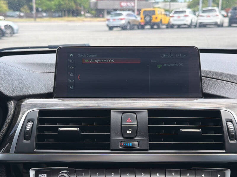 2018 BMW 3 Series 328d