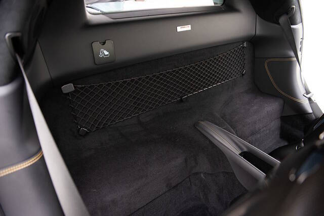 2024 Ferrari 296 GTB