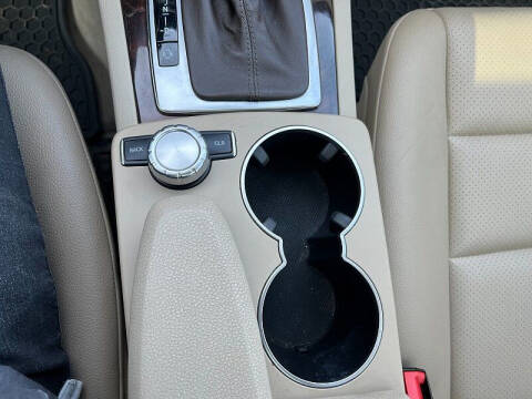 2014 Mercedes-Benz C-Class