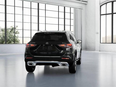 2025 Mercedes-Benz GLA GLA 250 4MATIC