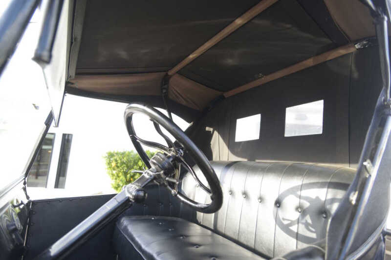 1923 Ford Model T