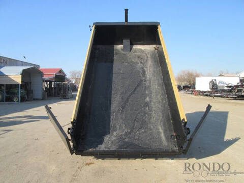 2026 Liberty Trailers Dump LD14K83X14B8TSFT