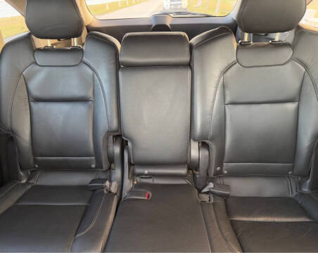 2014 Acura MDX w/Tech