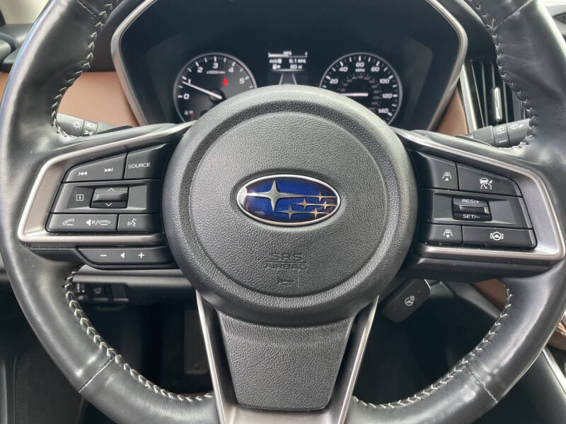 2024 Subaru Outback Touring XT