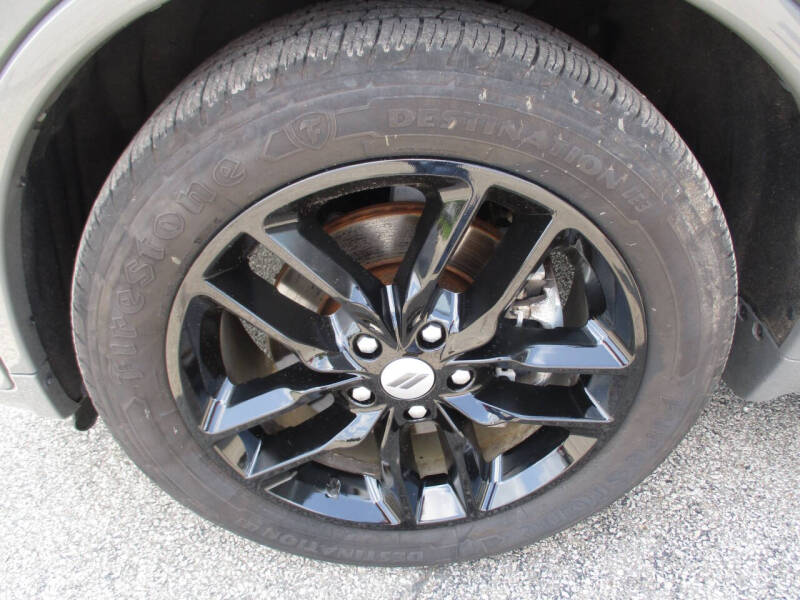 2022 Dodge Durango R/T