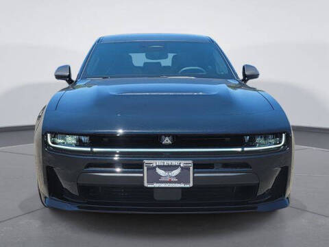 2026 Dodge Charger