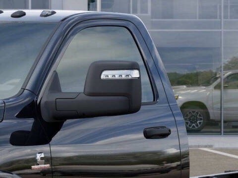 2026 RAM 5500
