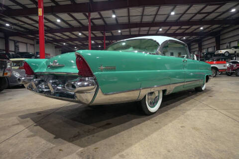 1956 Lincoln Premiere