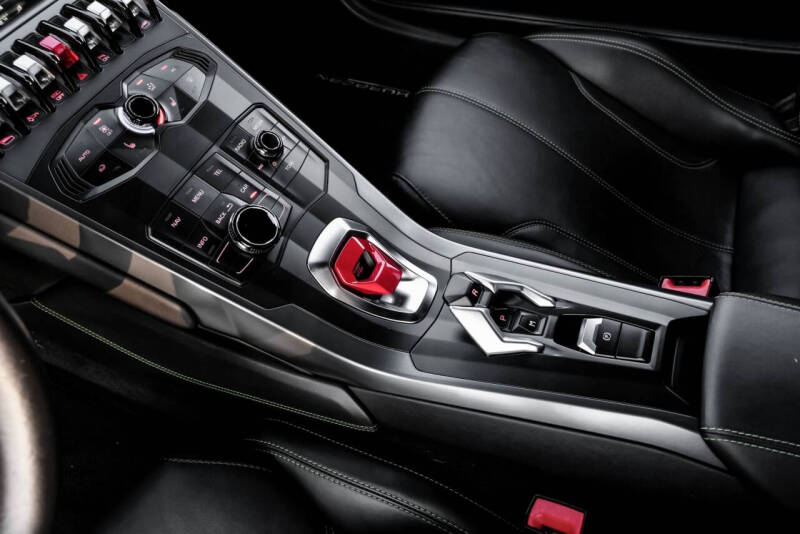 2015 Lamborghini Huracan LP 610-4