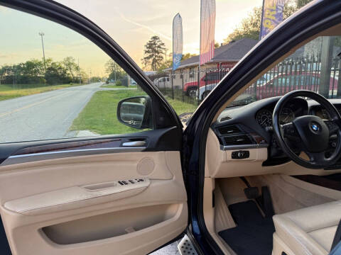 2013 BMW X5 xDrive35d