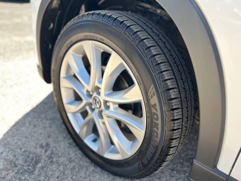 2015 Mazda CX-5 Grand Touring