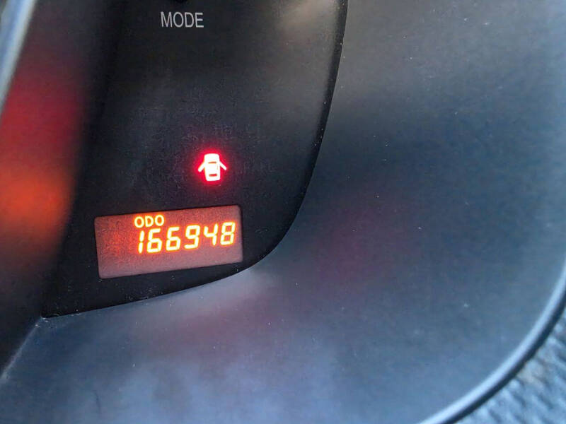 2008 Scion xD