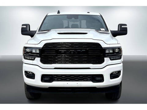 2023 RAM 2500 Limited